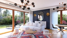 Projekt domu Taurus 3 G (7)